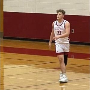 Meet your Posher, Jacob